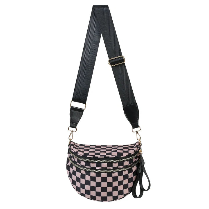 The Nomad Bag
