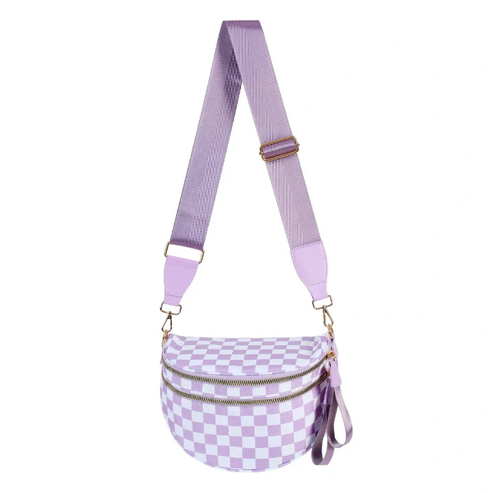The Nomad Bag
