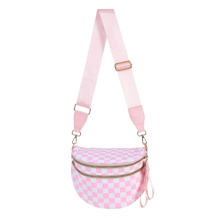 The Nomad Bag