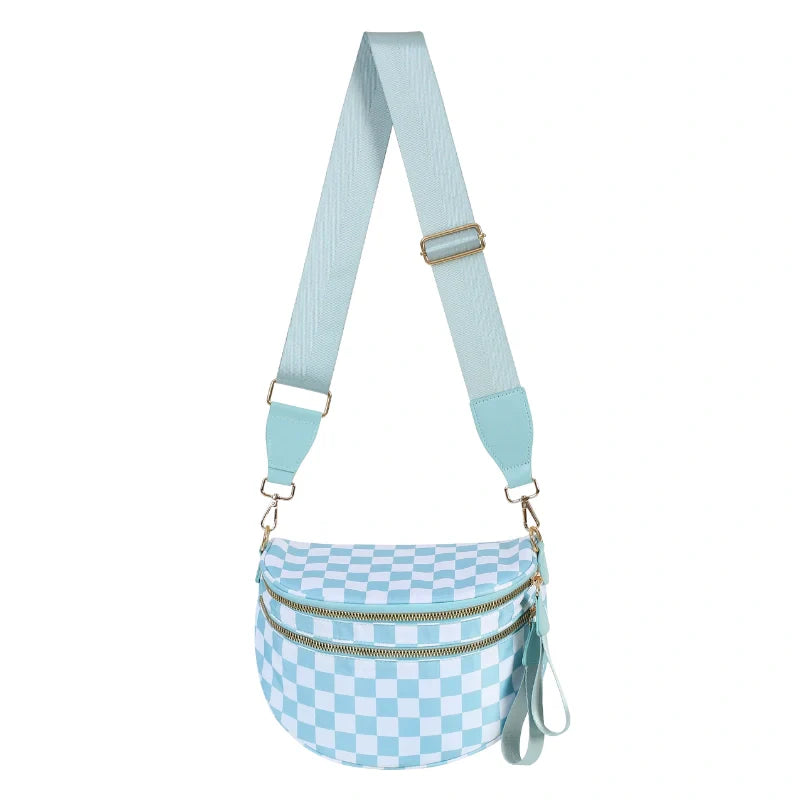 The Nomad Bag