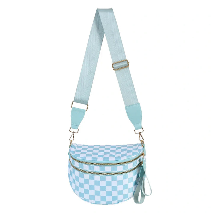 The Nomad Bag