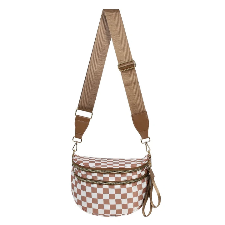 The Nomad Bag