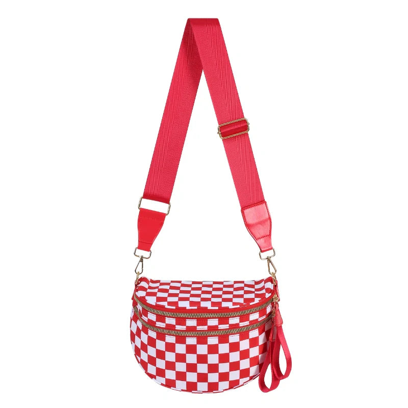 The Nomad Bag
