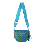 The Nomad Bag - Checkered