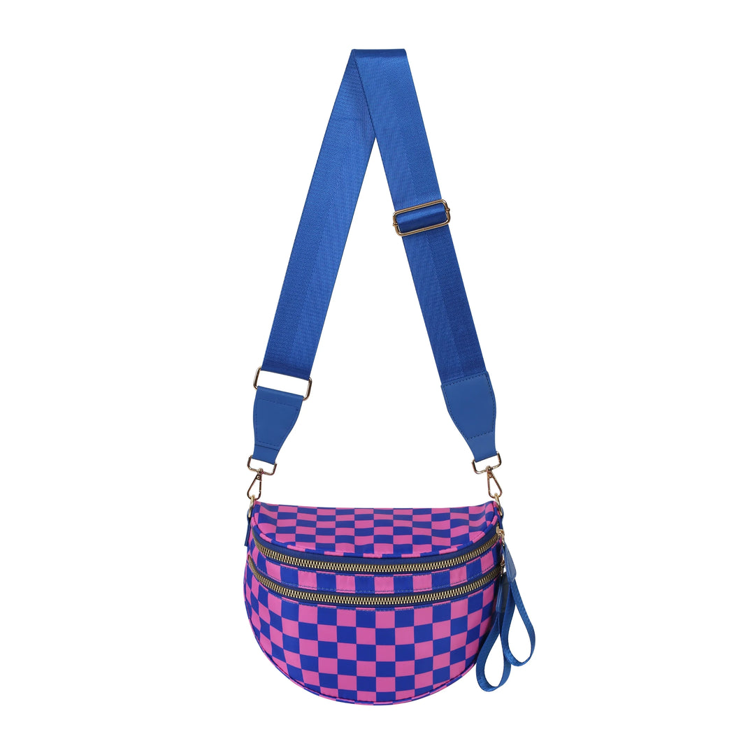 The Nomad Bag