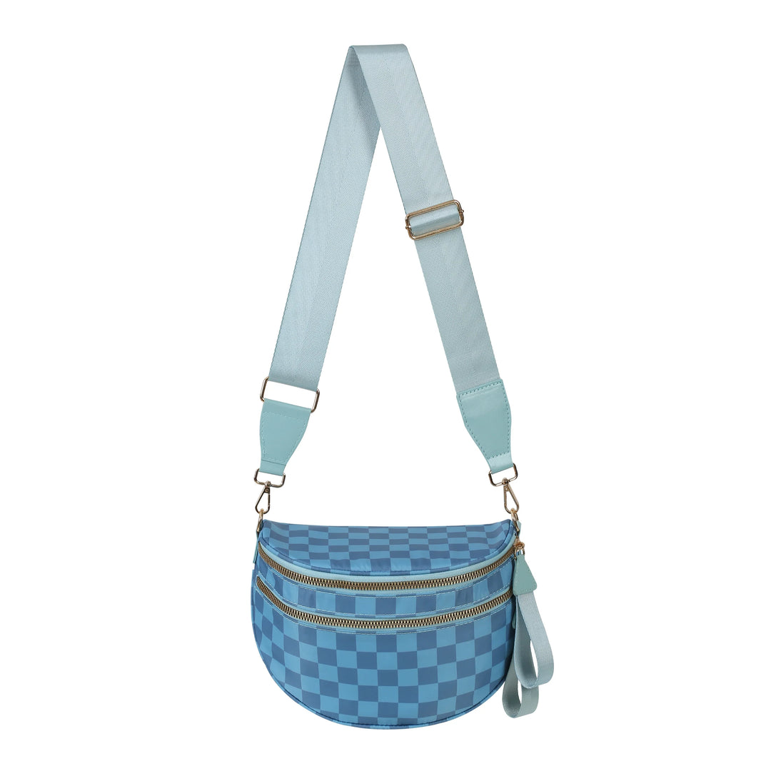 The Nomad Bag