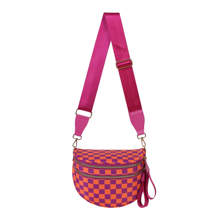 The Nomad Bag