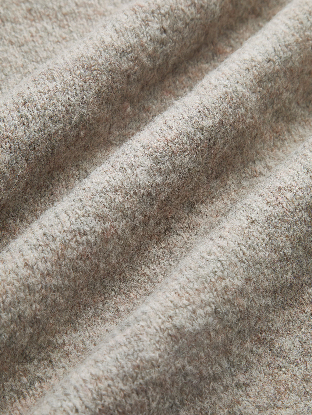 The Driftwood Sweater