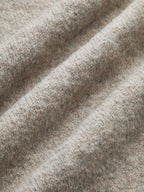 The Driftwood Sweater