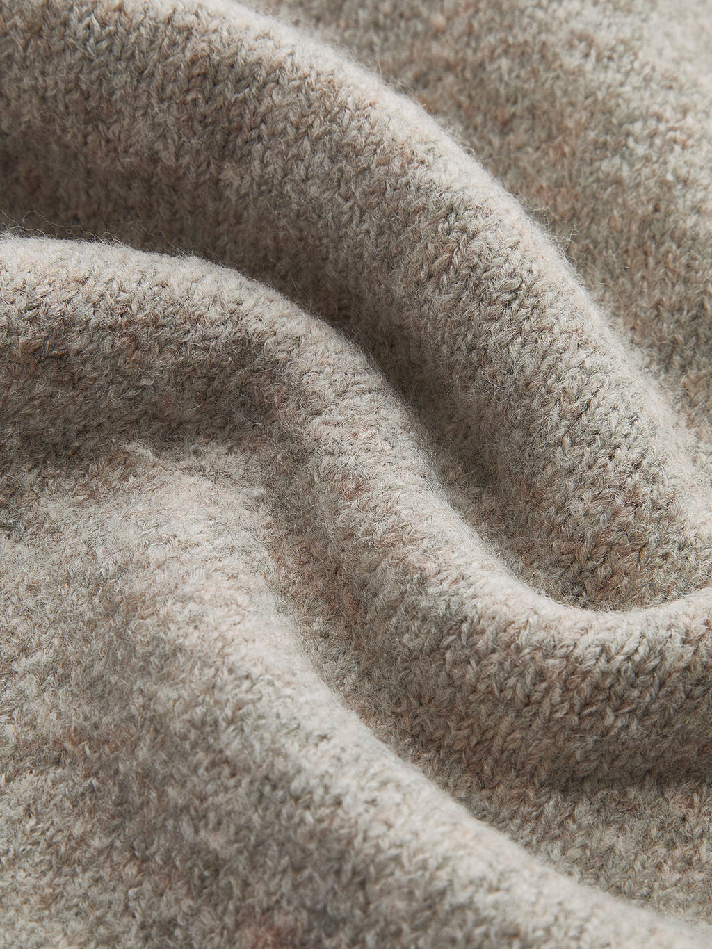 The Driftwood Sweater