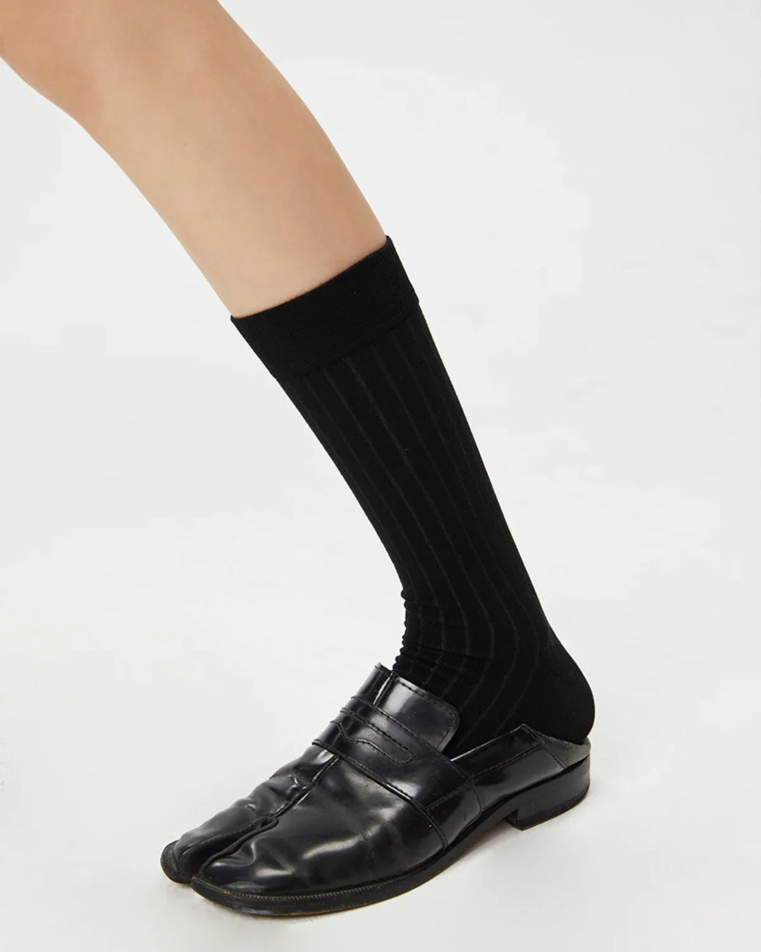 Long Socks