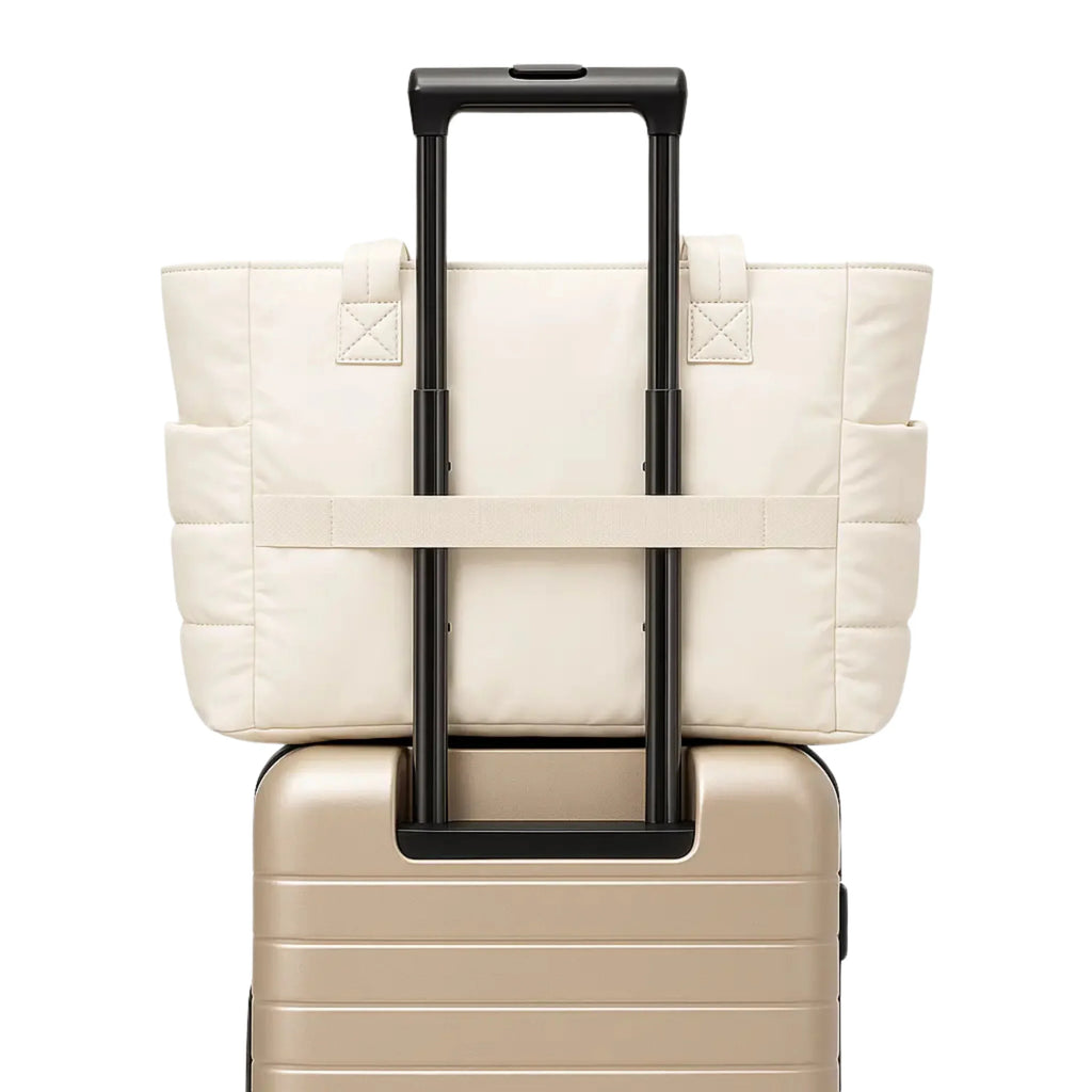 The Cloud Tote