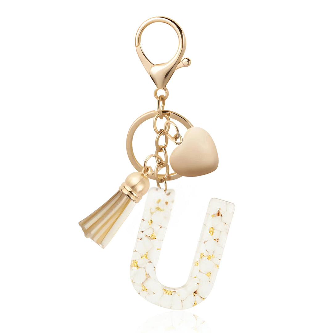 The Golden Initial Charm