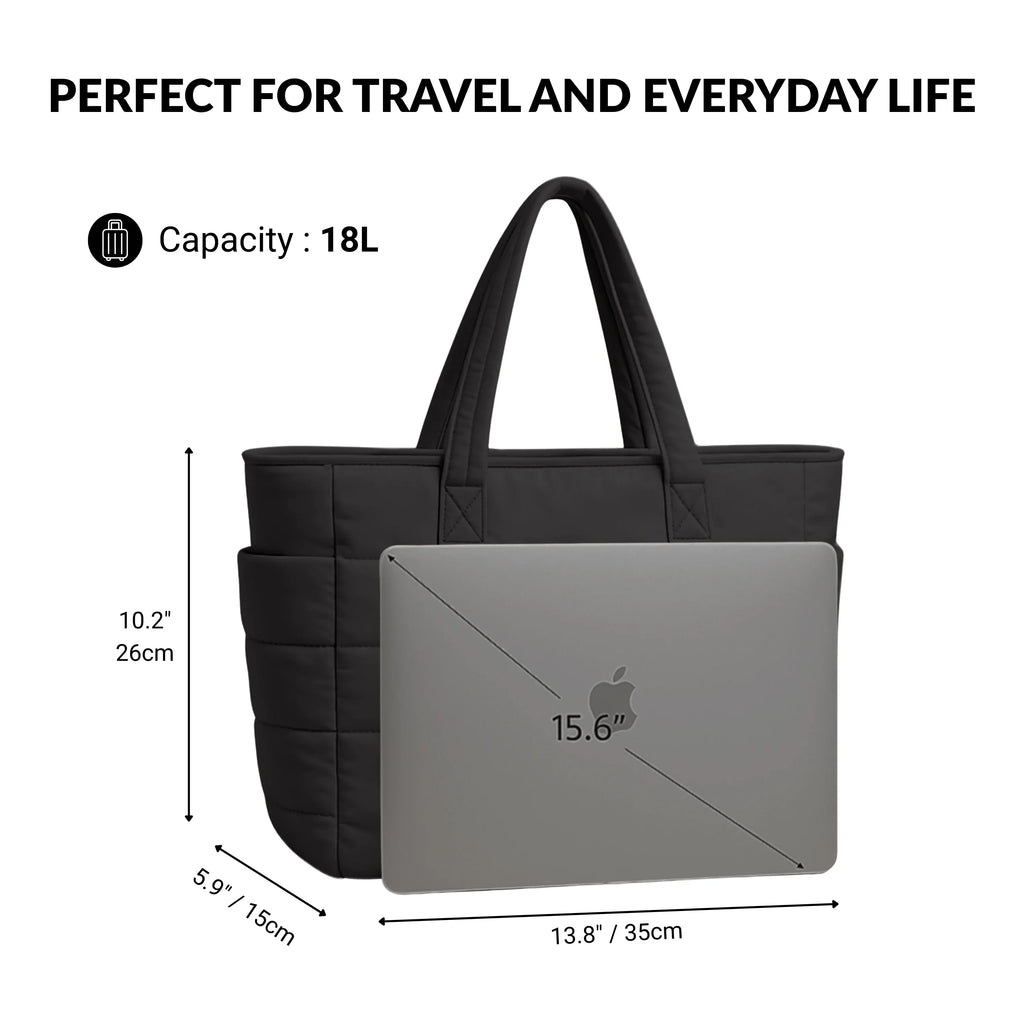 The Cloud Tote