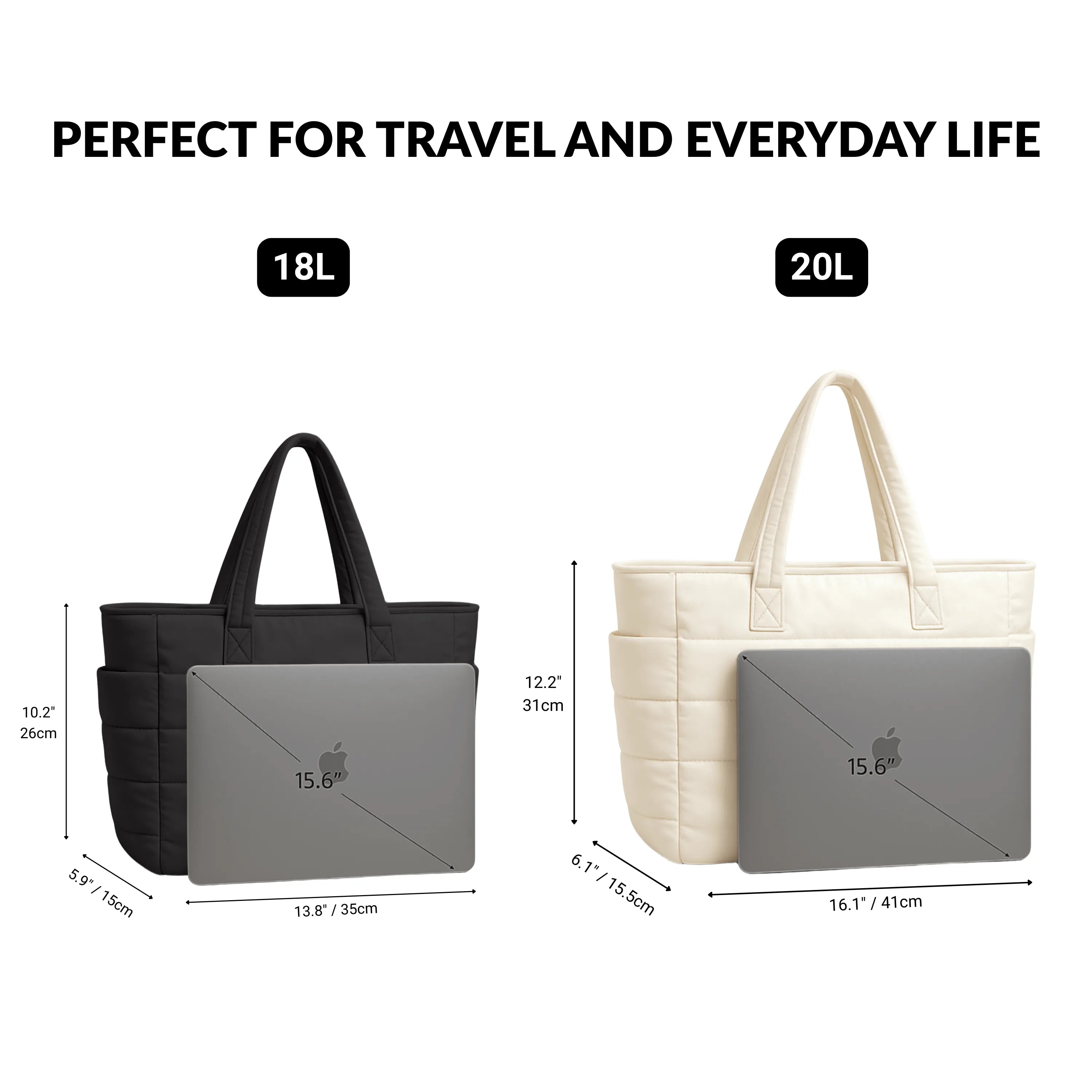 The Cloud Tote