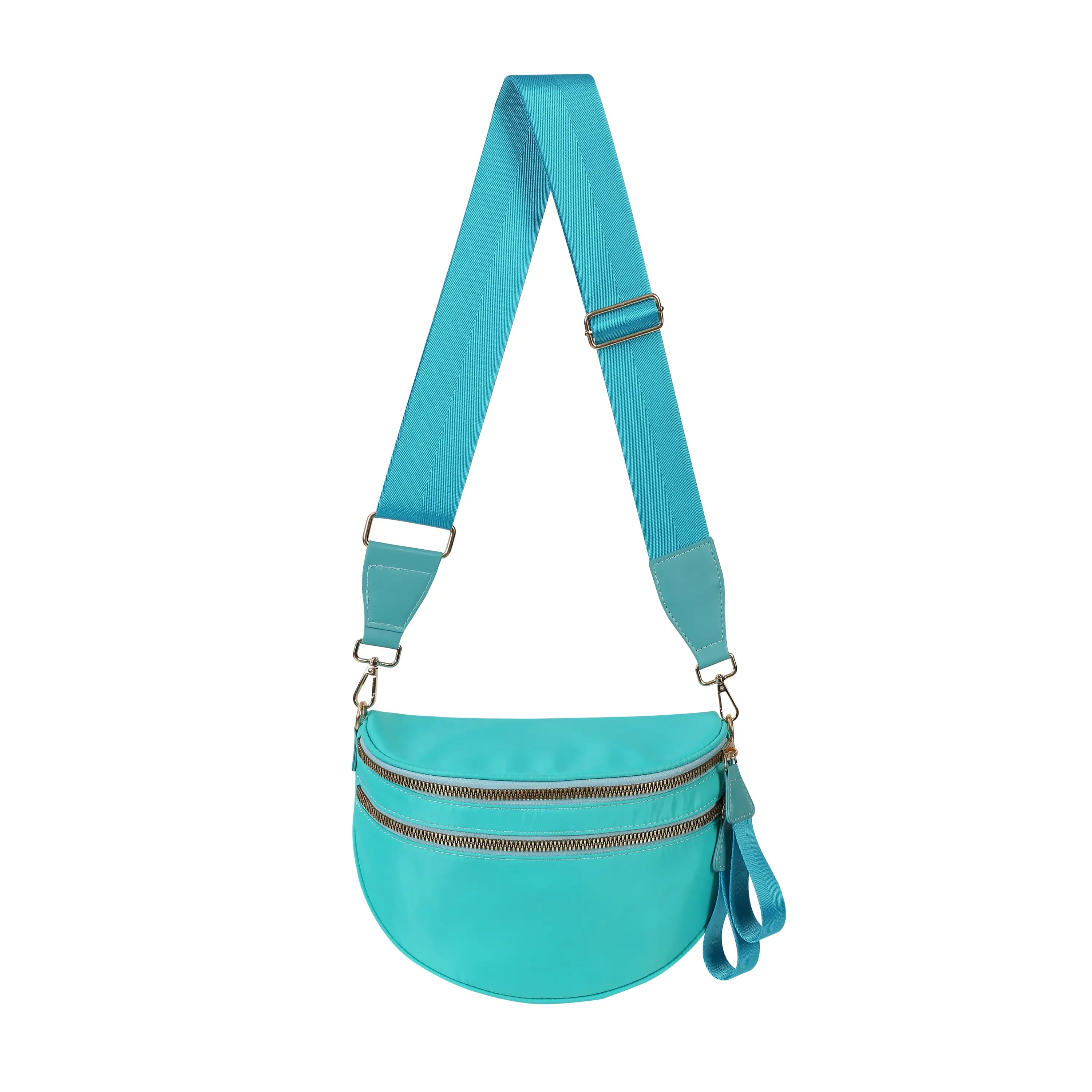 The Nomad Bag - Solid