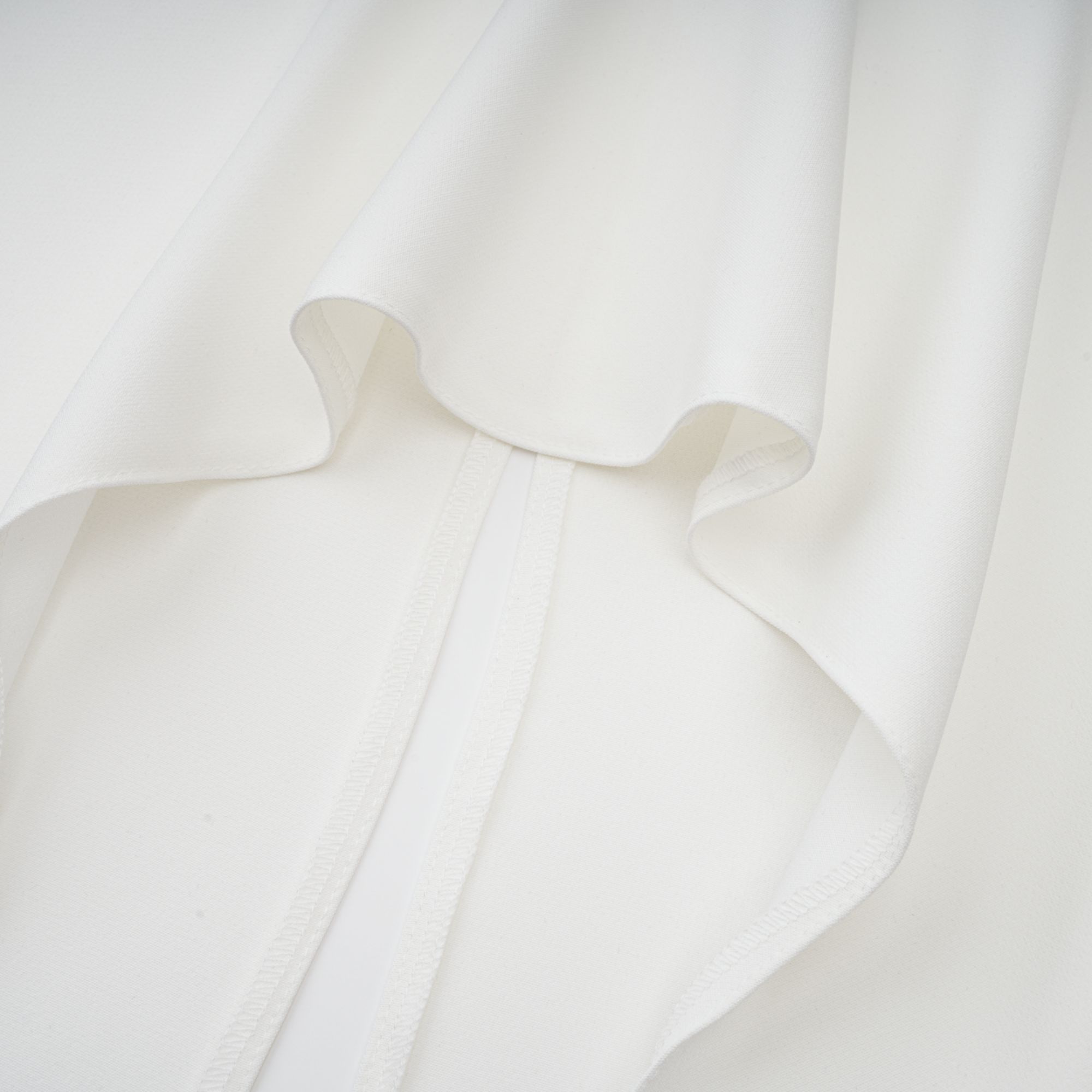 Colette Layered Halterneck Maxi Dress