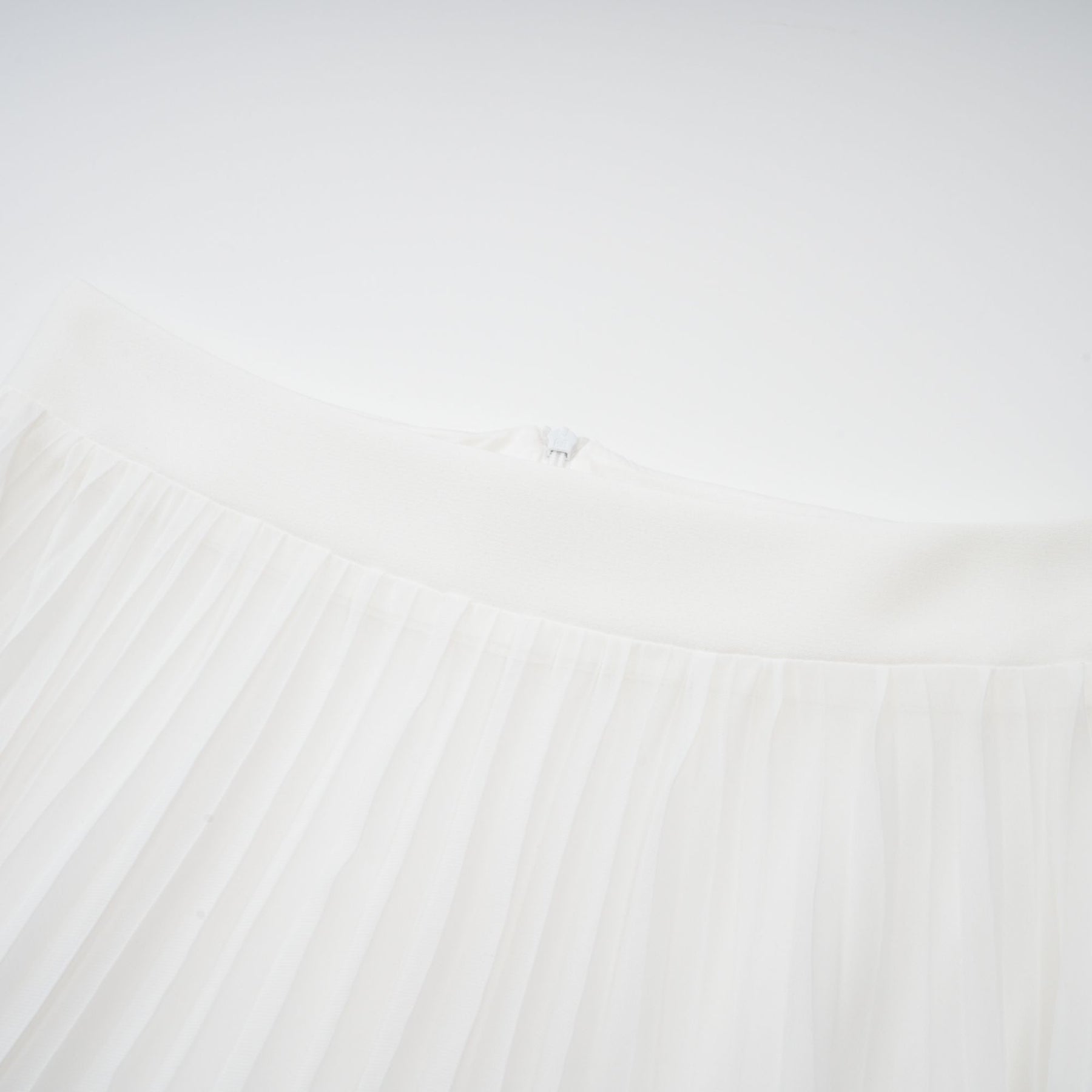 Colette Layered Halterneck Maxi Dress