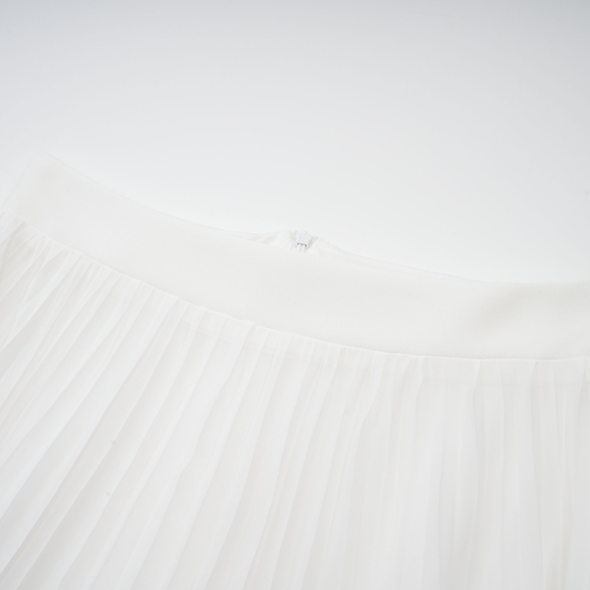 Colette Layered Halterneck Maxi Dress