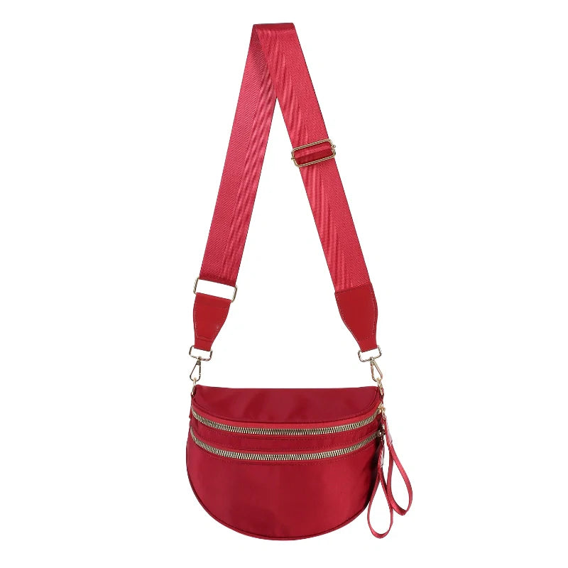 The Nomad Bag - Solid