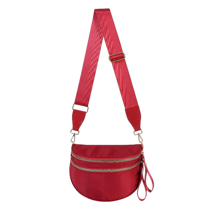 The Nomad Bag