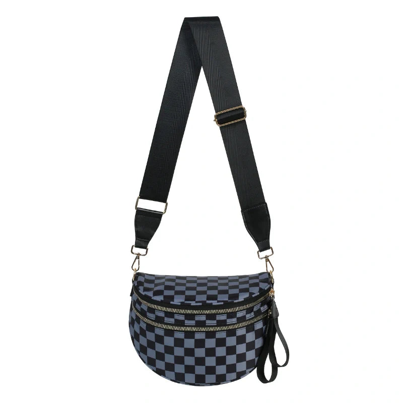 The Nomad Bag