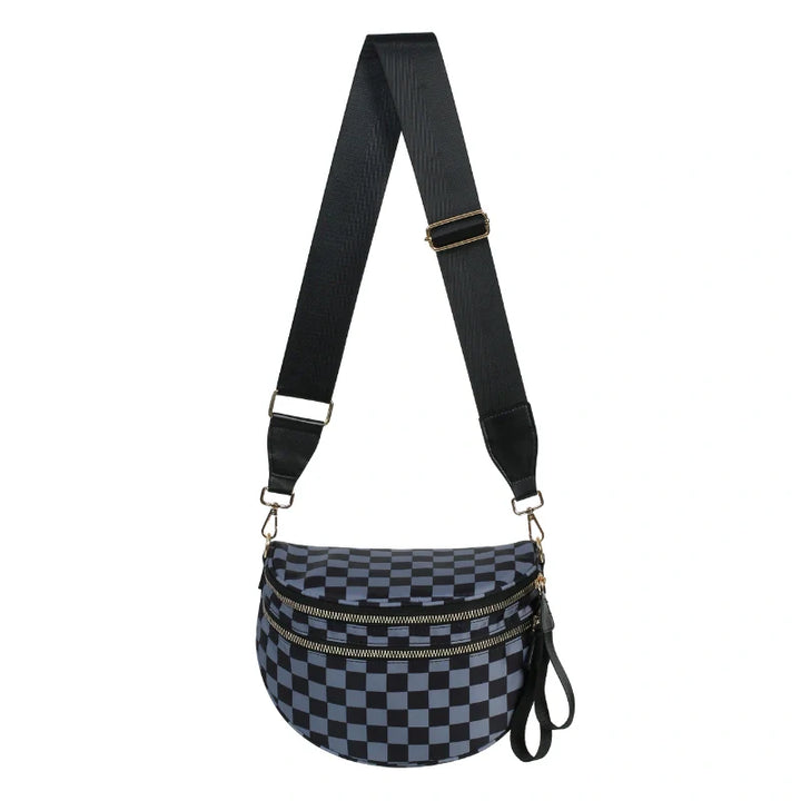 The Nomad Bag