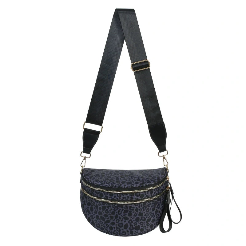 The Nomad Bag