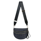 The Nomad Bag - Checkered