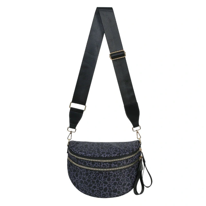 The Nomad Bag