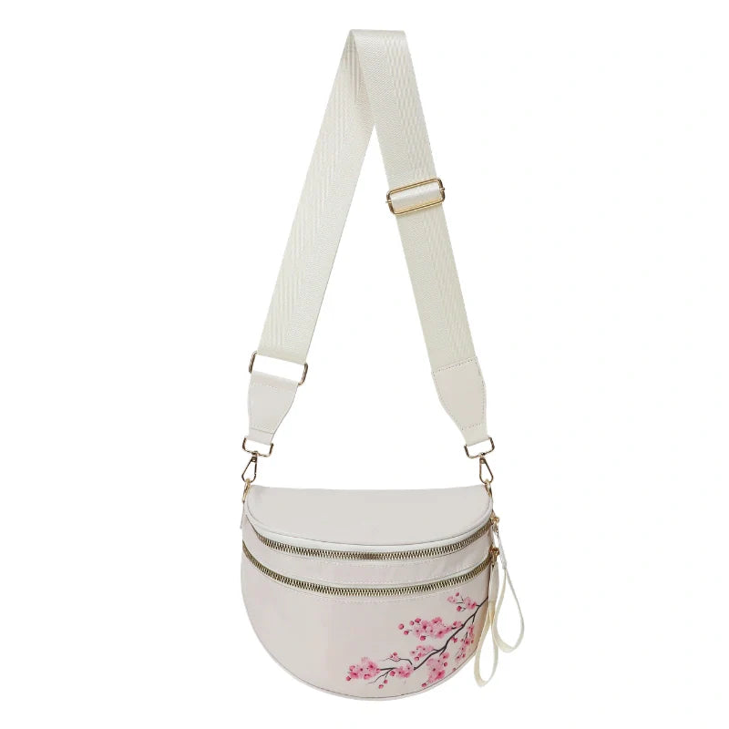 The Nomad Bag - Checkered