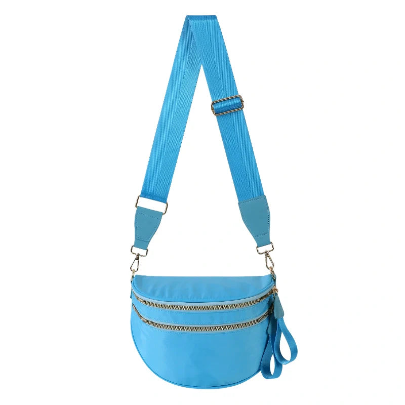 The Nomad Bag - Solid