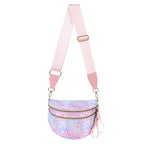 The Nomad Bag - Checkered