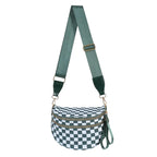The Nomad Bag - Checkered