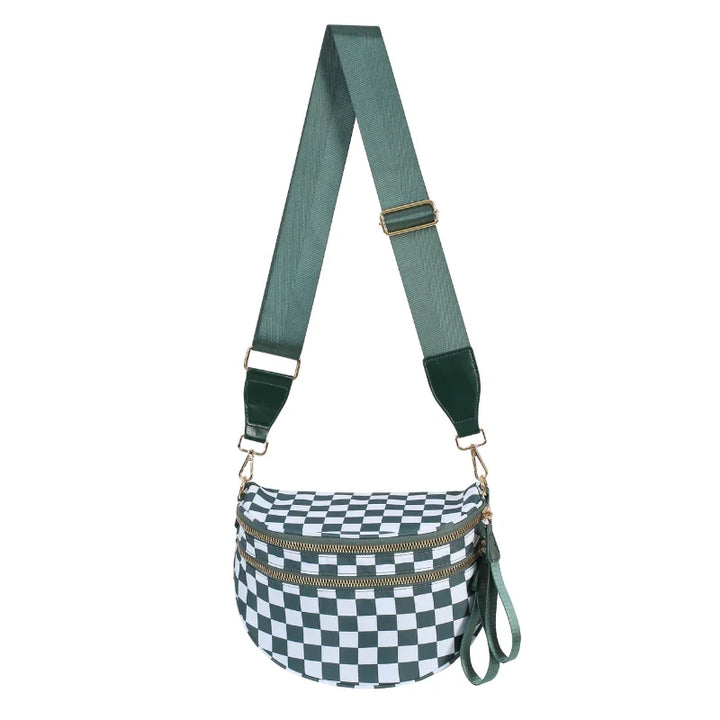 The Nomad Bag
