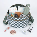 The Nomad Bag - Solid