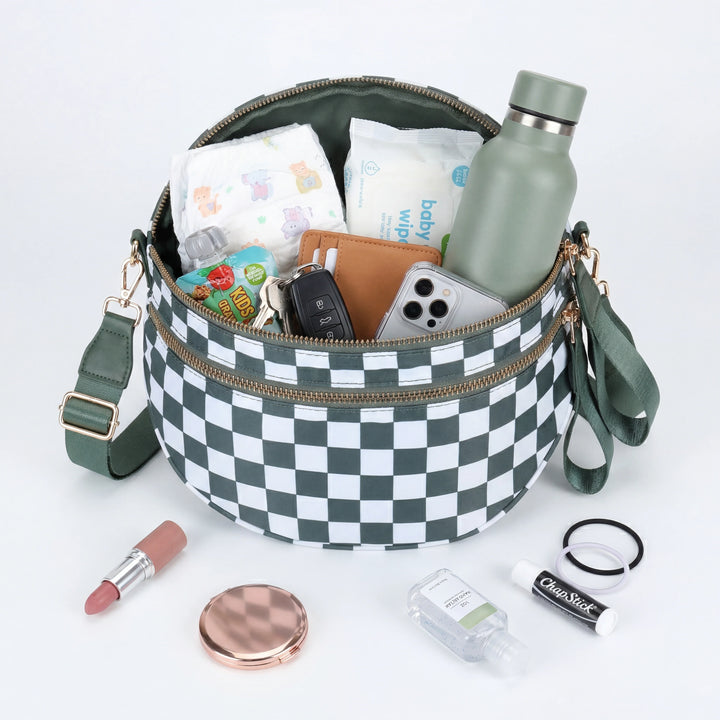 The Nomad Bag