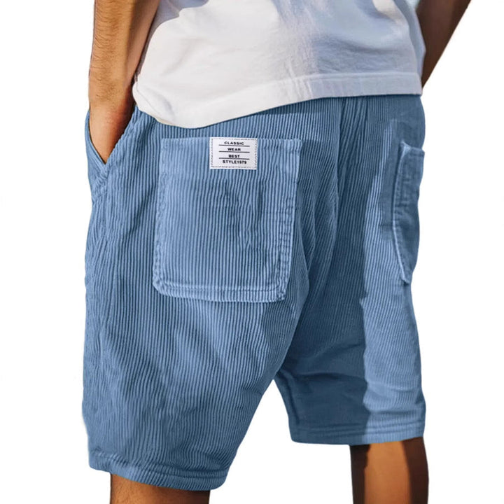 Clark - Refined Summer Shorts