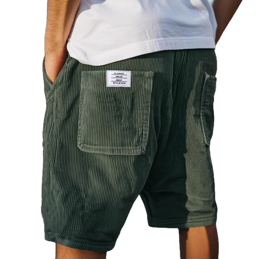 Clark - Refined Summer Shorts