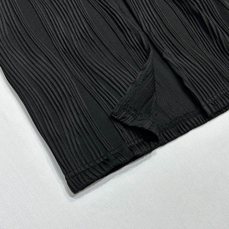 The Riviera Ripple Dress