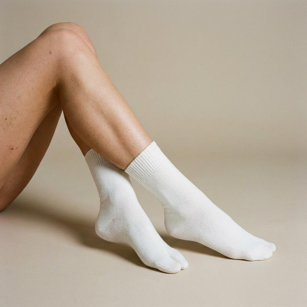 Thick Socks