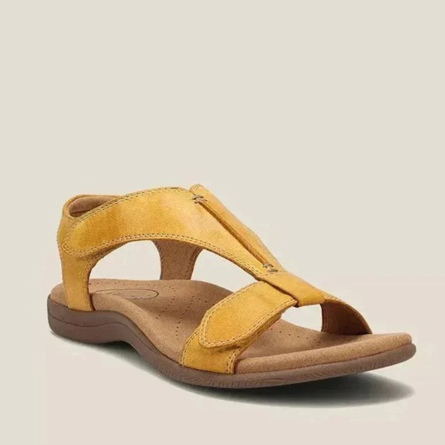 LARA | Everyday Comfort Sandals