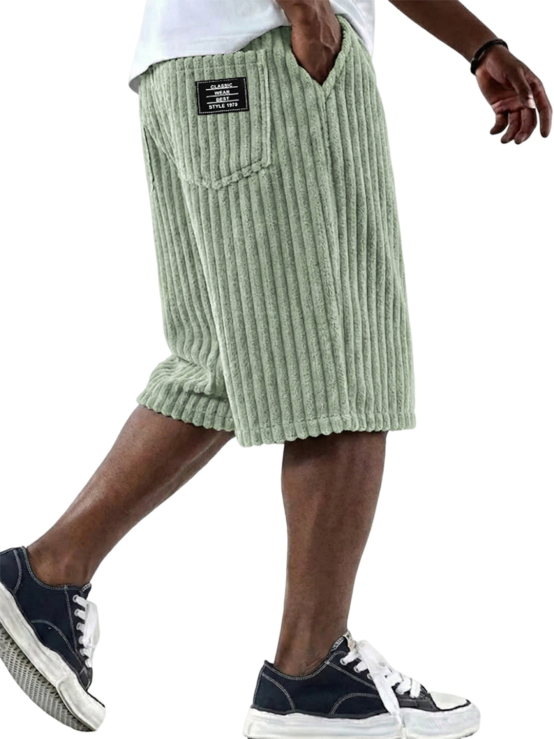 Dev - Comfort Shorts