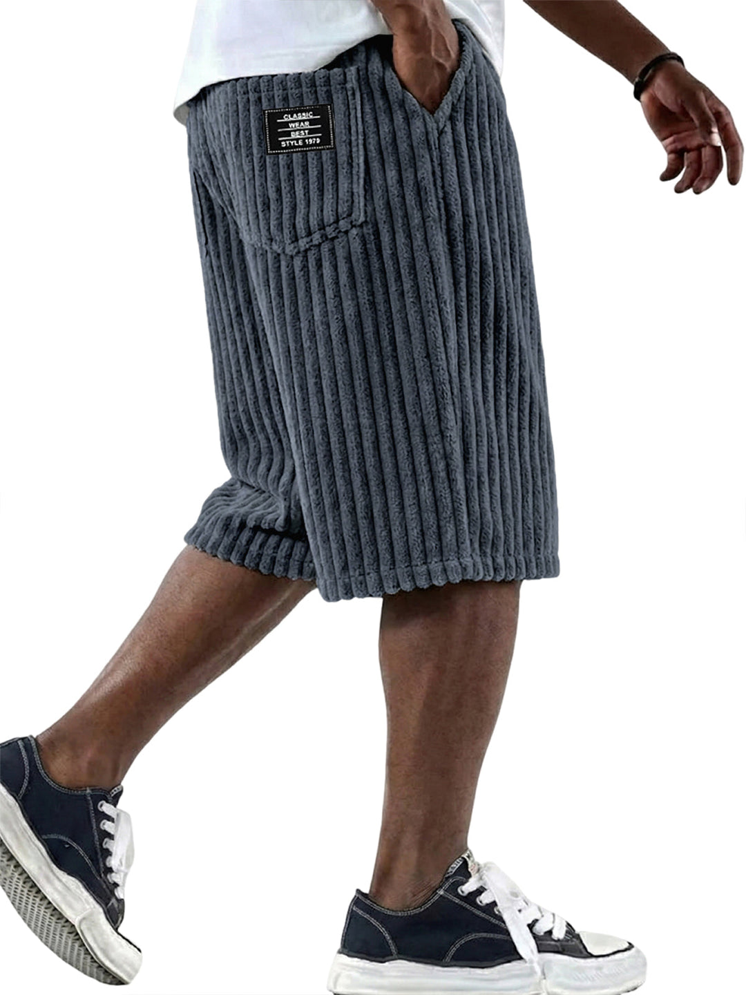 Dev - Comfort Shorts