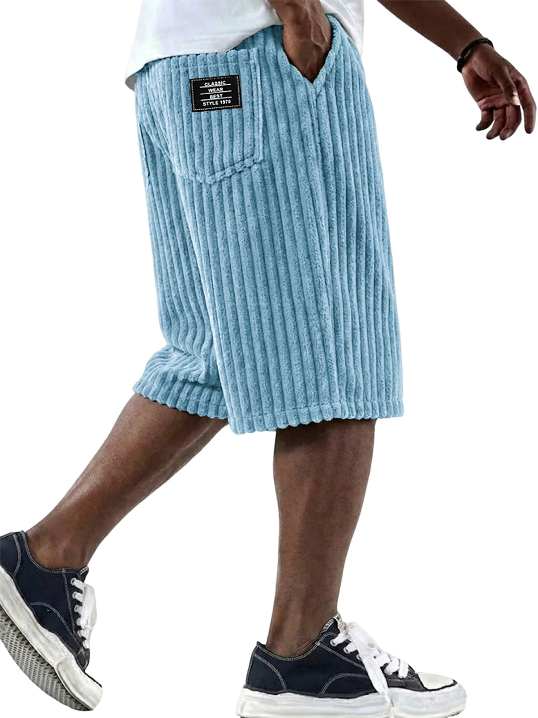 Dev - Comfort Shorts