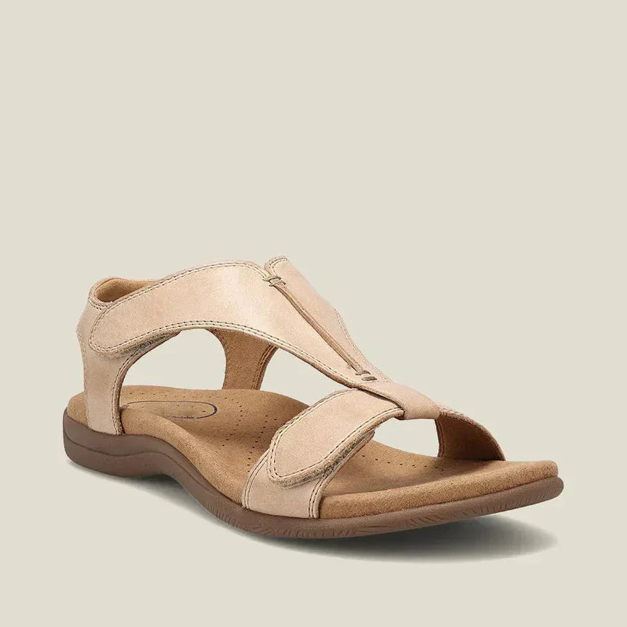 LARA | Everyday Comfort Sandals