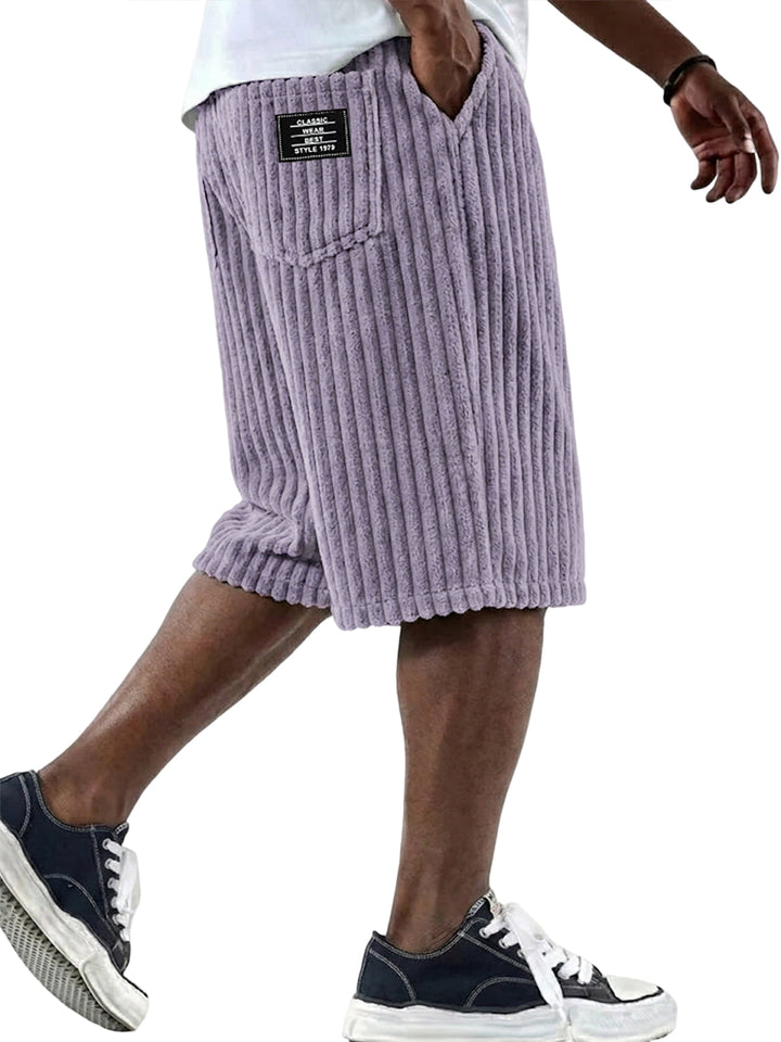 Dev - Comfort Shorts
