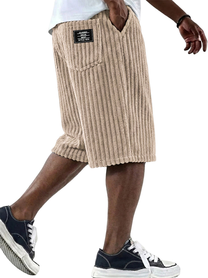 Dev - Comfort Shorts