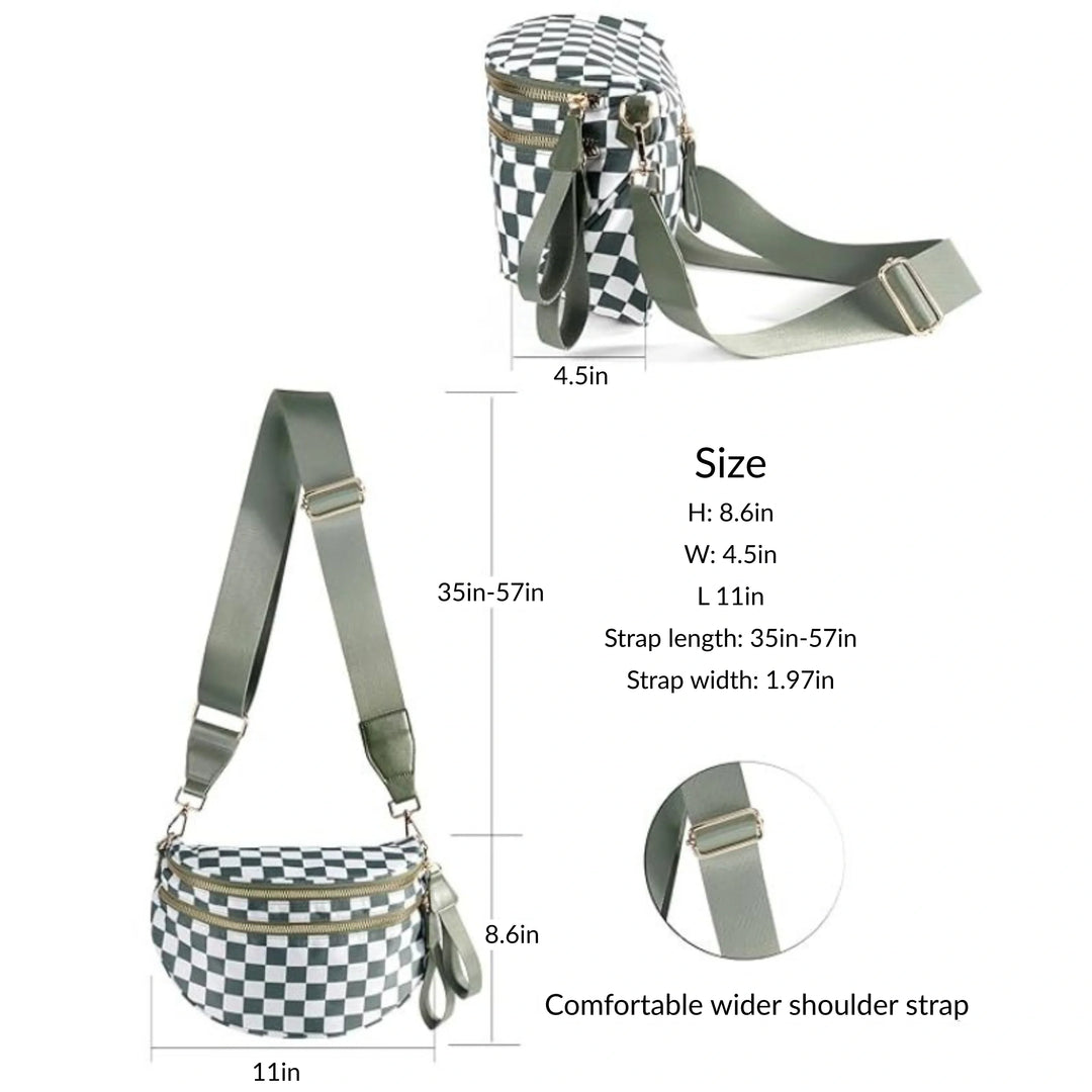 The Nomad Bag