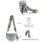 The Nomad Bag - Solid